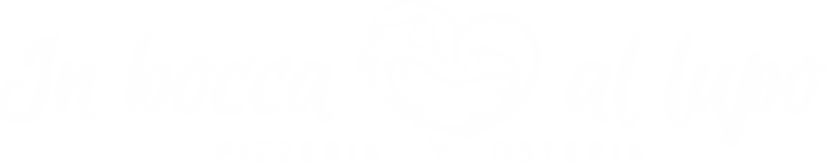 In bocca al lupo