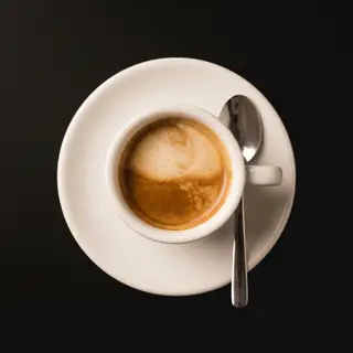 Café solo