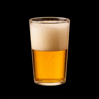 Caña de cerveza