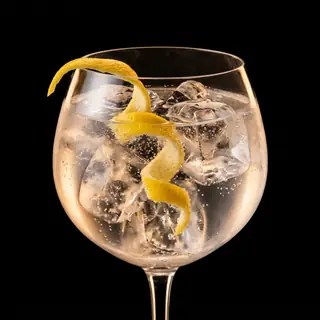 Gin-tonic